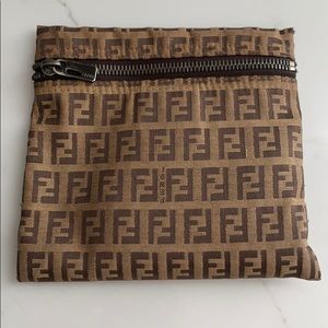 Fendi Cosmetic Pouch